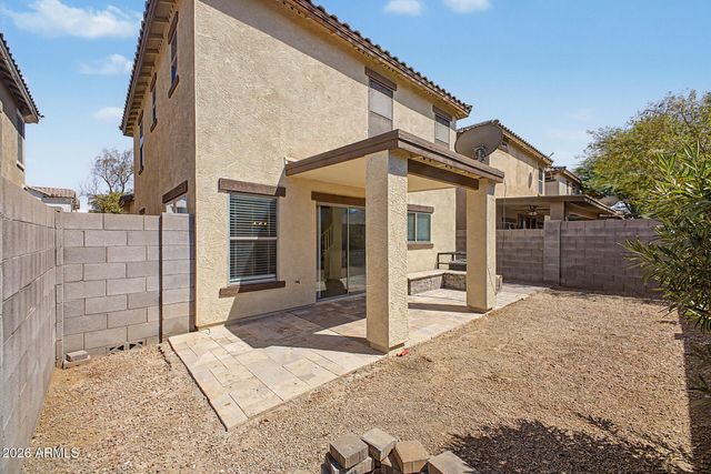 7826 S 64TH Lane, Laveen, AZ 85339