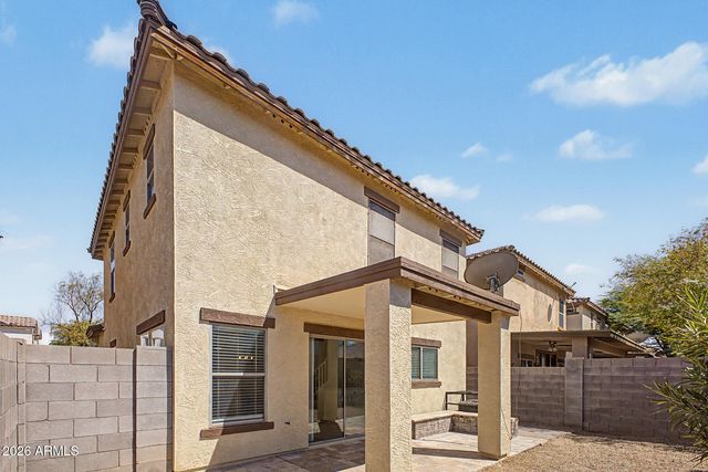7826 S 64TH Lane, Laveen, AZ 85339