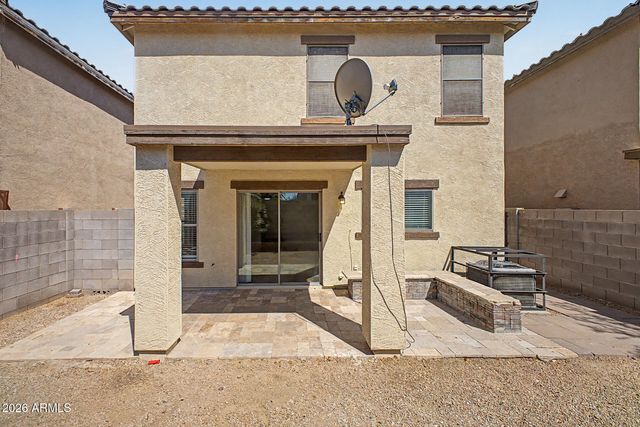 7826 S 64TH Lane, Laveen, AZ 85339