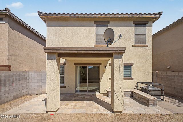 7826 S 64TH Lane, Laveen, AZ 85339