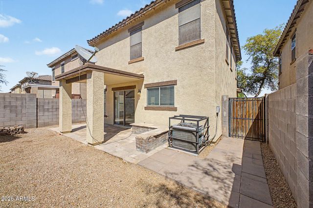 7826 S 64TH Lane, Laveen, AZ 85339