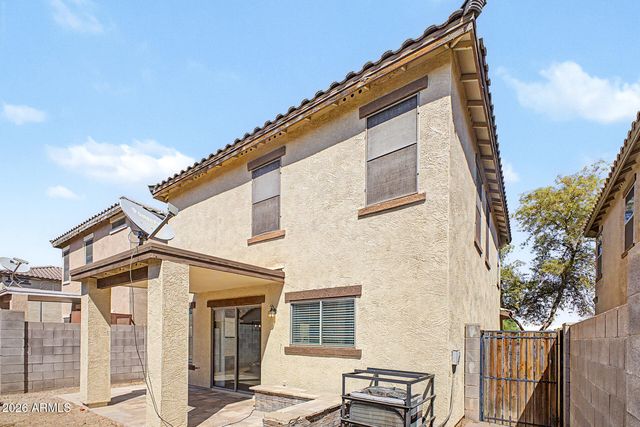 7826 S 64TH Lane, Laveen, AZ 85339