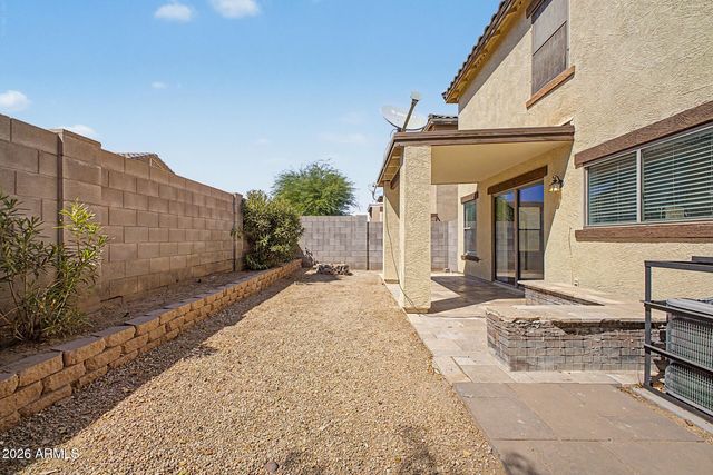 7826 S 64TH Lane, Laveen, AZ 85339