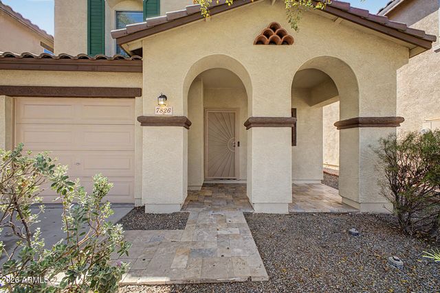 7826 S 64TH Lane, Laveen, AZ 85339