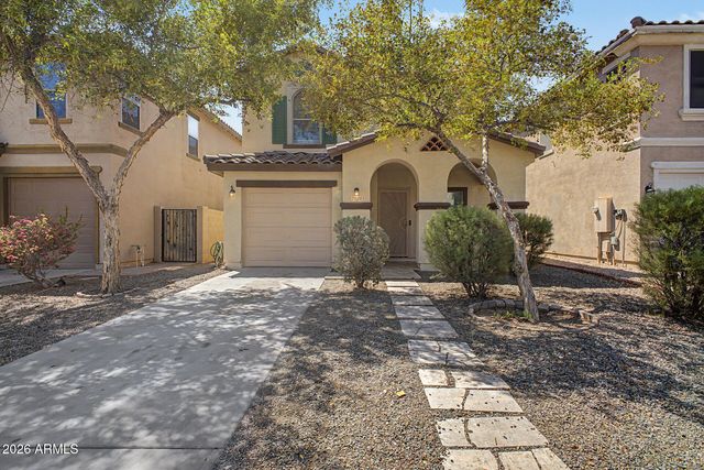 7826 S 64TH Lane, Laveen, AZ 85339