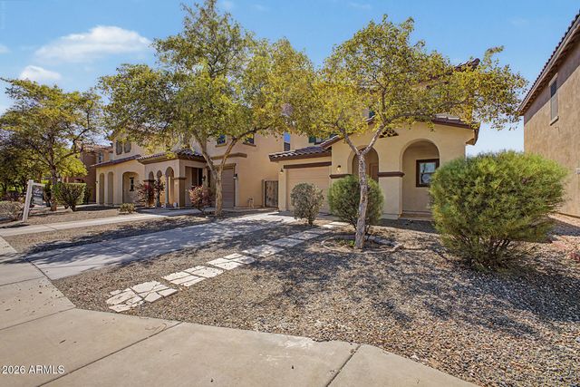 7826 S 64TH Lane, Laveen, AZ 85339