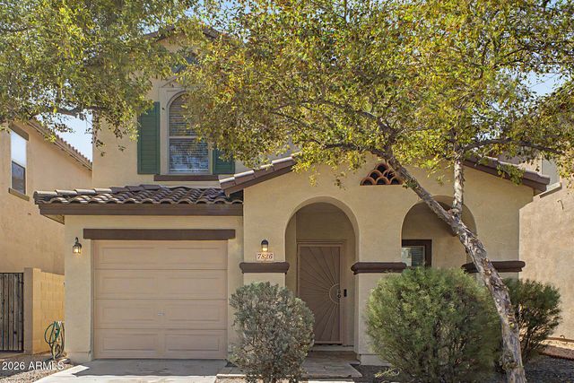 7826 S 64TH Lane, Laveen, AZ 85339