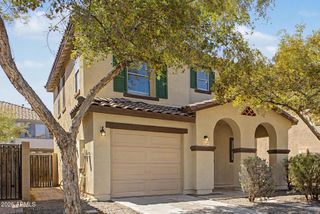 7826 S 64TH Lane, Laveen, AZ 85339