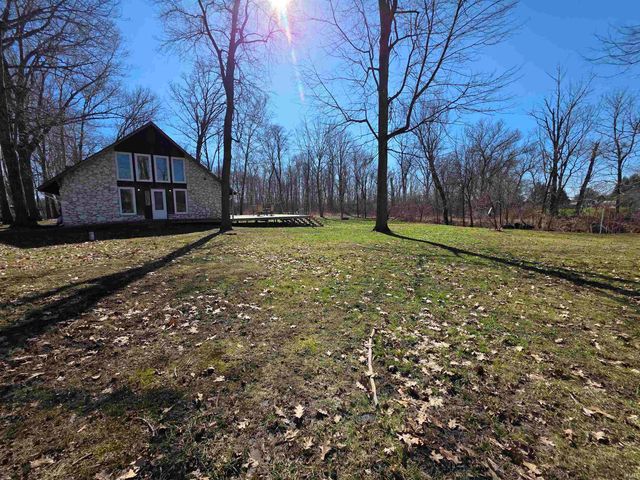 12011 Tyler Road, Lakeville, IN 46536