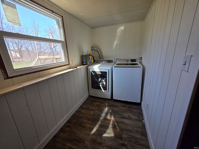 12011 Tyler Road, Lakeville, IN 46536