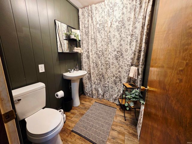 12011 Tyler Road, Lakeville, IN 46536