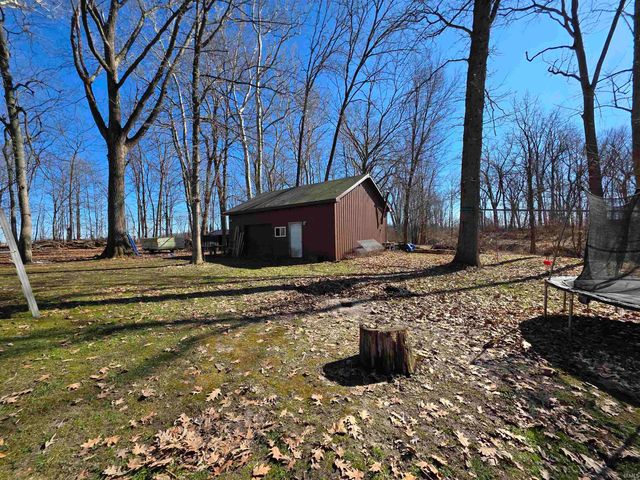 12011 Tyler Road, Lakeville, IN 46536