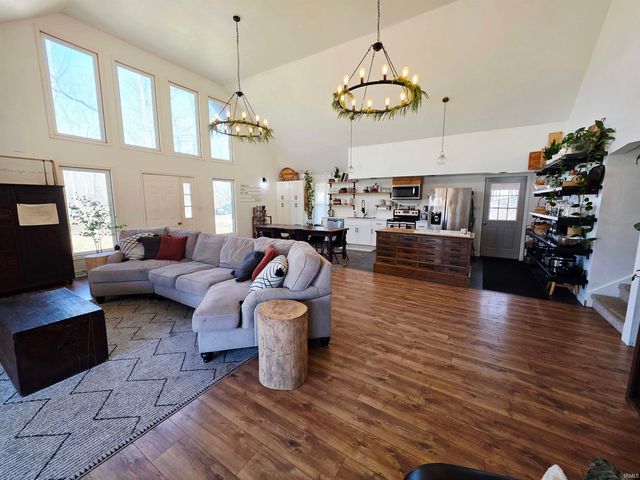 12011 Tyler Road, Lakeville, IN 46536