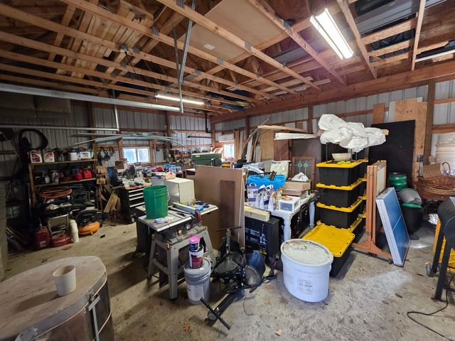 12011 Tyler Road, Lakeville, IN 46536