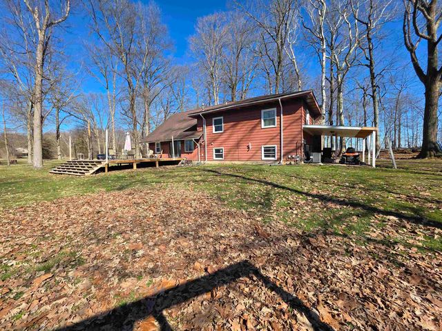 12011 Tyler Road, Lakeville, IN 46536