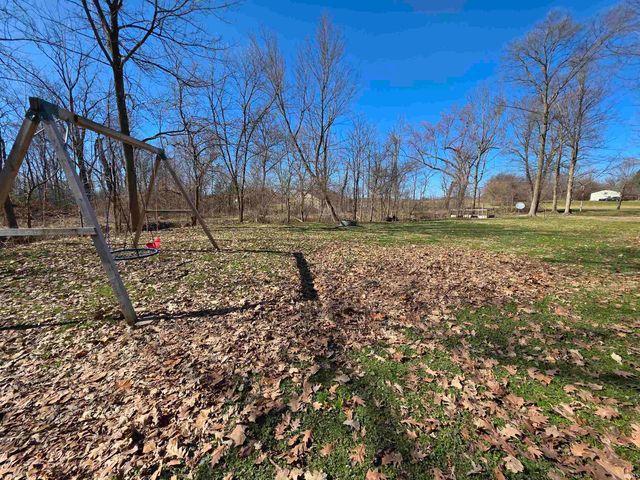 12011 Tyler Road, Lakeville, IN 46536