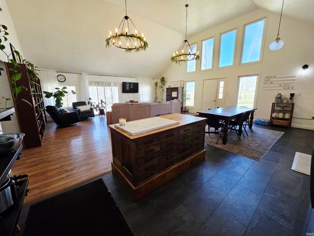 12011 Tyler Road, Lakeville, IN 46536