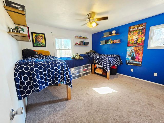 12011 Tyler Road, Lakeville, IN 46536