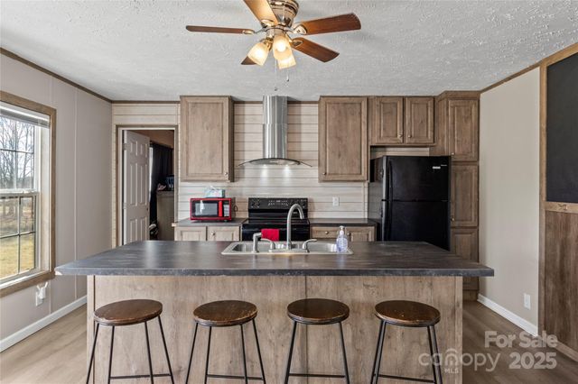 1079 Red Hill Creek Road, Dobson, NC 27017