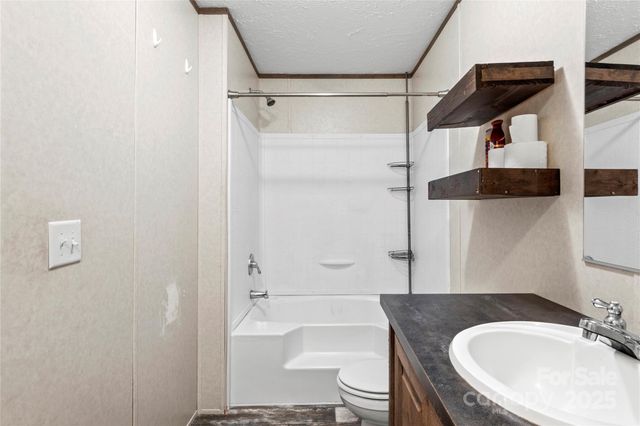 1079 Red Hill Creek Road, Dobson, NC 27017