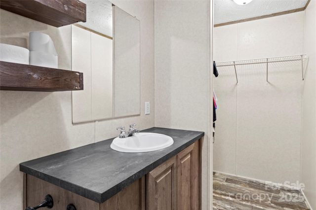 1079 Red Hill Creek Road, Dobson, NC 27017