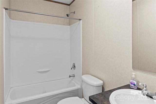 1079 Red Hill Creek Road, Dobson, NC 27017