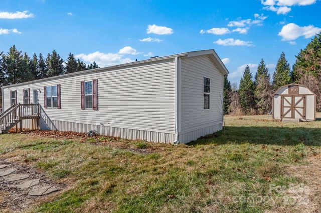 1079 Red Hill Creek Road, Dobson, NC 27017