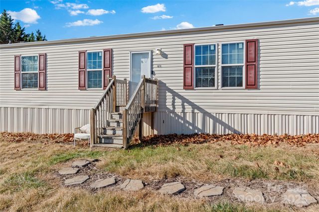 1079 Red Hill Creek Road, Dobson, NC 27017