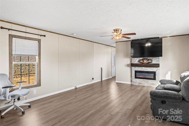 1079 Red Hill Creek Road, Dobson, NC 27017