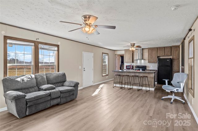 1079 Red Hill Creek Road, Dobson, NC 27017