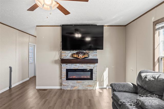 1079 Red Hill Creek Road, Dobson, NC 27017