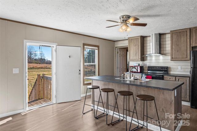 1079 Red Hill Creek Road, Dobson, NC 27017