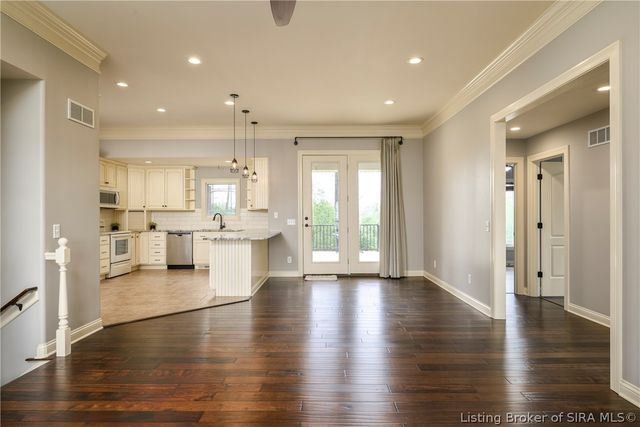 6205 Juniper Ridge Court, Charlestown, IN 47111