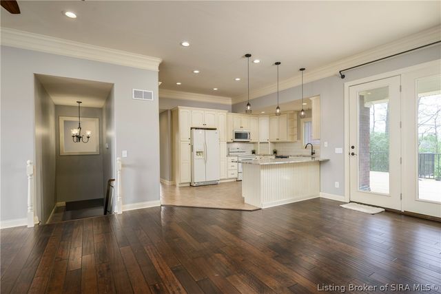 6205 Juniper Ridge Court, Charlestown, IN 47111