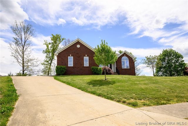 6205 Juniper Ridge Court, Charlestown, IN 47111