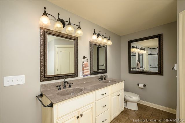 6205 Juniper Ridge Court, Charlestown, IN 47111