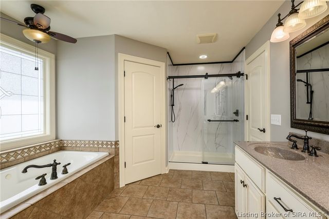 6205 Juniper Ridge Court, Charlestown, IN 47111