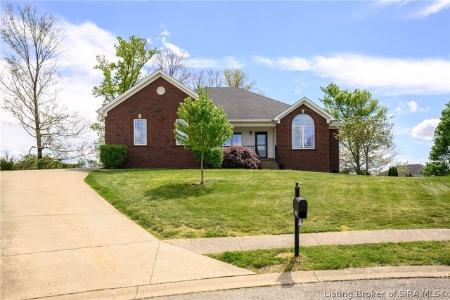 6205 Juniper Ridge Court, Charlestown, IN 47111