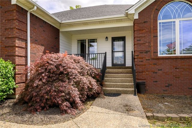 6205 Juniper Ridge Court, Charlestown, IN 47111