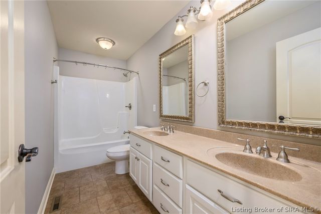 6205 Juniper Ridge Court, Charlestown, IN 47111
