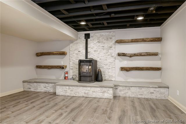 6205 Juniper Ridge Court, Charlestown, IN 47111