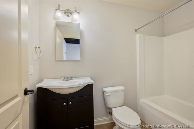 6205 Juniper Ridge Court, Charlestown, IN 47111