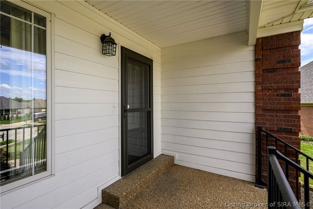 6205 Juniper Ridge Court, Charlestown, IN 47111