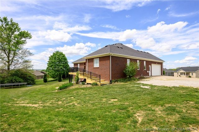 6205 Juniper Ridge Court, Charlestown, IN 47111