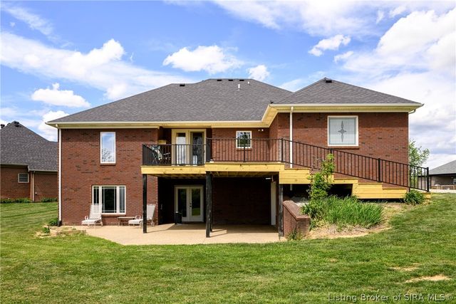 6205 Juniper Ridge Court, Charlestown, IN 47111
