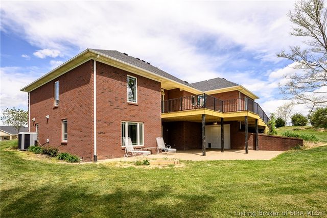 6205 Juniper Ridge Court, Charlestown, IN 47111