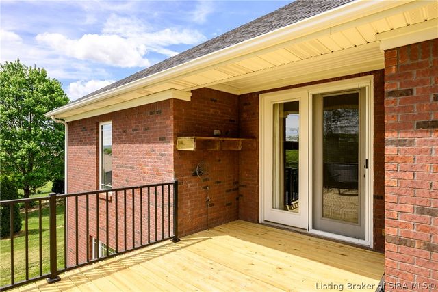 6205 Juniper Ridge Court, Charlestown, IN 47111