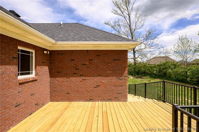 6205 Juniper Ridge Court, Charlestown, IN 47111