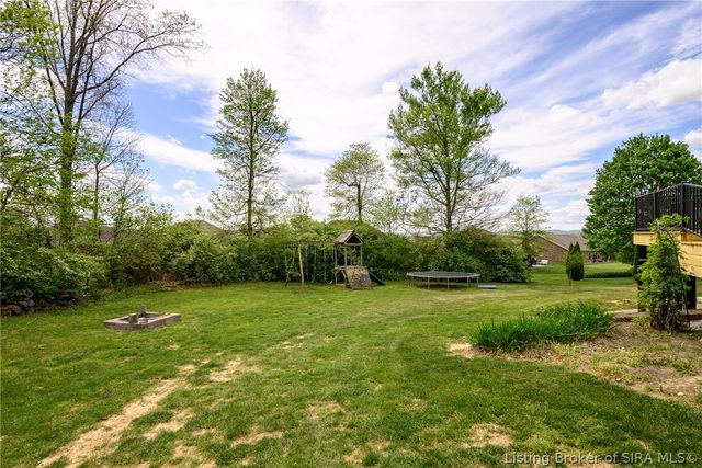 6205 Juniper Ridge Court, Charlestown, IN 47111