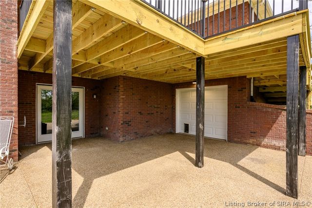 6205 Juniper Ridge Court, Charlestown, IN 47111
